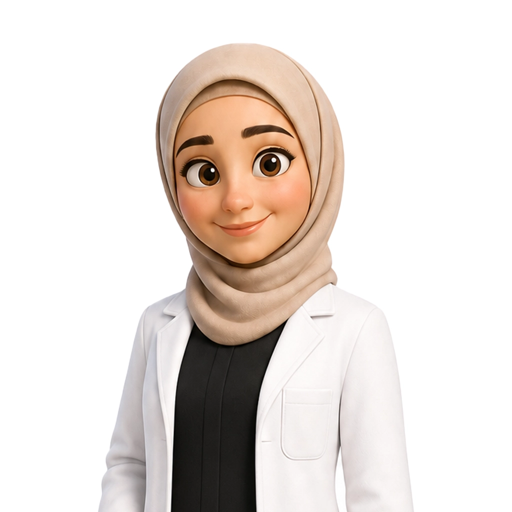 الدكتوره/امة الصمد التنوبي